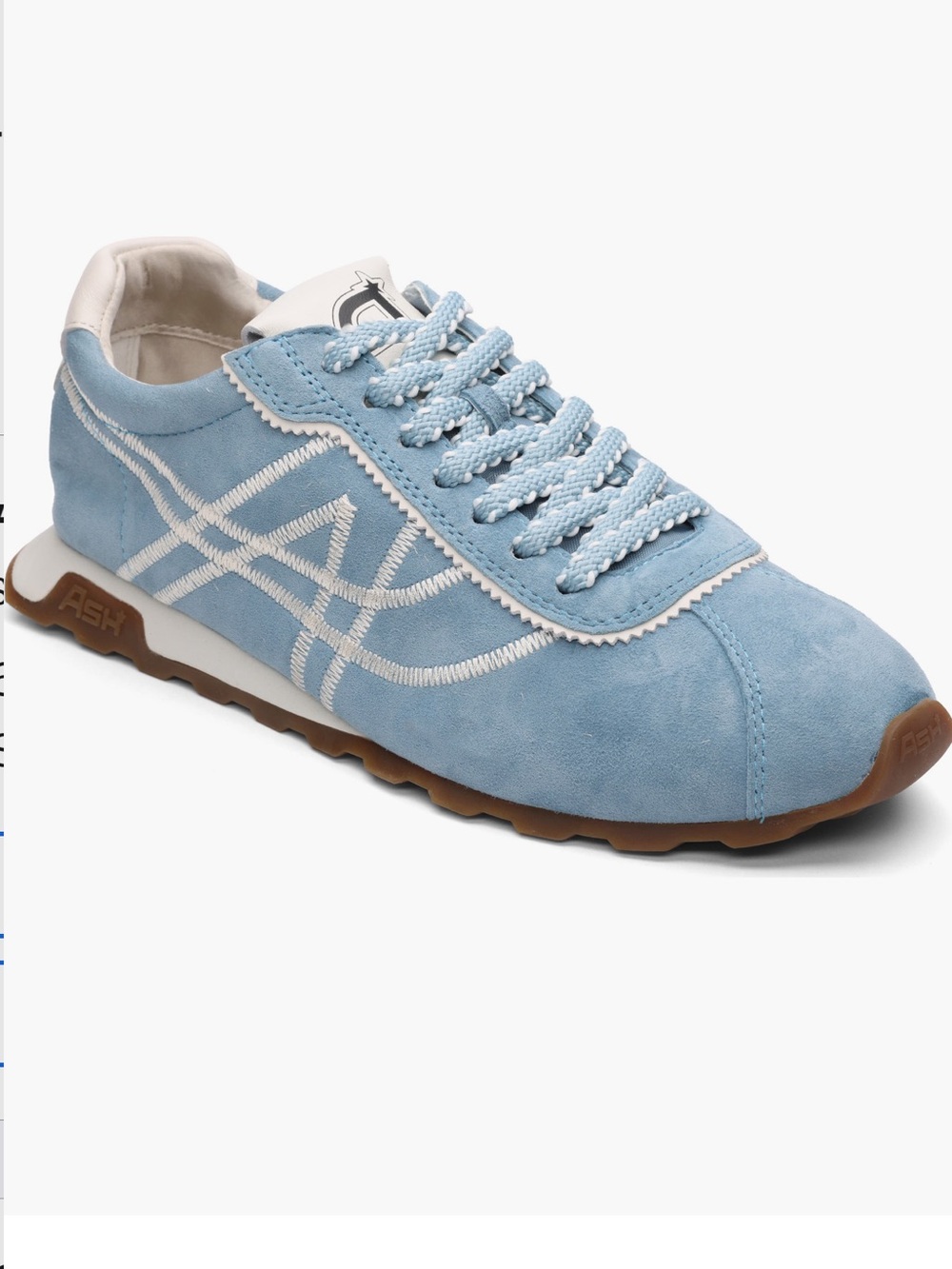 🔥🔥🔥ASH Killer Sneaker